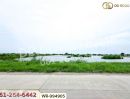 ขายที่ดิน - ที่ดิน 6 ไร่ บางปะกง ฉะเชิงเทรา ใกล้โรงพยาบาลจุฬารัตน์ 11 อินเตอร์