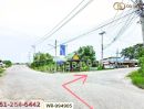 ขายที่ดิน - ที่ดิน 6 ไร่ บางปะกง ฉะเชิงเทรา ใกล้โรงพยาบาลจุฬารัตน์ 11 อินเตอร์