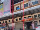 ให้เช่าอาคารพาณิชย์ / สำนักงาน - ให้เช่าอาคารพาณิชย์ 3.5 ชั้น 19 ตรว. แยกคลองขวาง ตัดบางบอนห้า หนองแขม ใช้ทำหน้าร้าน ค้าปลีก โชว์รูม ที่อยู่อาศัย+ทำงานในที่เดียว