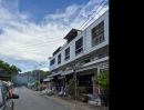 ขายอาคารพาณิชย์ / สำนักงาน - ขายอาคารพาณิชย์ใกล้ตลาดปากช่องซอยเทศบาล 28 เข้าออกได้หลายทาง