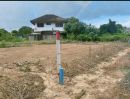ขายที่ดิน - ขายที่ดินตำบลหนองควายหางดงถมดินเรียบร้อยพร้อมโอน