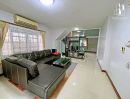 ขายบ้าน - ขายบ้านเดี่ยว ม.นนทรี4 พระราม5-นครอินทร์ Fully Furnished