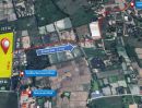 ขายที่ดิน - ขายที่ดินสวย 27 ไร่ 192 ตรว ผังสีเหลืองอ่อน หนองขยาด พนัสนิคม ติดถนนคอนกรีต ใกล้ อบต.หนองขยาด 1 กม