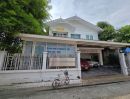 ขายบ้าน - ขายบ้านเดี่ยว 2 ชั้น หมู่บ้านนริศรา ติดถนนประชาอุทิศ เหมาะเป็นโฮมออฟฟิศ เดินทางสะดวก ใกล้ม.เทคโนโลยีพระจอมเกล้าธนบุรี