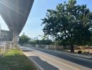 ให้เช่าที่ดิน - ให้ช่า! ที่ดินแปลงใหญ่ 7ไร่ ติดถนนพระราม9 ติดทางด่วน