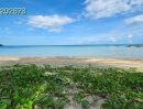 ขายที่ดิน - ขายที่ดินติดทะเลชายหาดน้ำใสติดถนนรอบเกาะสมุย