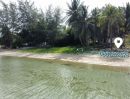 ขายที่ดิน - ขายที่ดินติดทะเลชายหาดน้ำใสติดถนนรอบเกาะสมุย