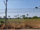 ขายที่ดิน - ขายที่ดินเปล่าแปลงสวย ทำเลดี เขตหนองขาม ศรีราชา ชลบุรี