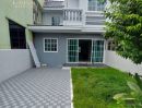 ขายทาวน์เฮาส์ - Vายด่วน ทาวน์เฮ้าส์ 2 ชั้น รีโนเวทใหม่ หมู่บ้านบัวทอง 2 วิลเลจ เนื้อที่ 30 ตร.ว พื้นที่ใช้สอย 131 ตร.ม