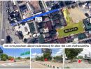 ขายที่ดิน - ที่ดิน 2-2-71 ไร่ เข้าจาก ถ.กาญจนาภิเษก 180 เมตร ซ.อัศวพิเชษฐ์ 10 (ซ.สวนผัก 45) ตลิ่งชัน
