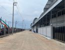 โรงงาน / โกดัง - ขาย/ให้เช่า โรงงาน โกดัง ขนาด 480 ตร.ม. ถึง 950 ตร.ม. แถวแคราย แถวคลองมะเดื่อ จ.สมุทรสาคร
