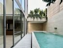 ขายบ้าน - ขายบ้านเดี่ยว Pool Villa โครงการ BAAN CHAN ในโครงการ ADLER CHAN ROAD บนทำเลถนนจันทน์ 51