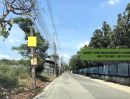 ขายที่ดิน - ขายที่ดิน 1 ไร่ ถนนติวานนท์ - ปากเกร็ด ซอย 56 นนทบุรี