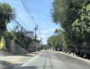 ขายที่ดิน - ขายที่ดิน 1 ไร่ ถนนติวานนท์ - ปากเกร็ด ซอย 56 นนทบุรี