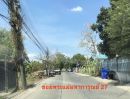 ขายที่ดิน - ขายที่ดิน 1 ไร่ ถนนติวานนท์ - ปากเกร็ด ซอย 56 นนทบุรี