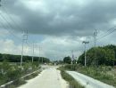 ขายที่ดิน - ขายที่ดินมาบยางพรสีม่วงลาย 11 ไร่ หลังนิคมอมตะบ่อวิน ติดถนนสี่เลนเส้น2015 ซอยปรุมปราม-ตลาดป้าไสว อ.ปลวกแดง ระยอง
