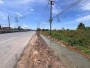 ที่ดิน - ขาย/เช่า ที่ดินเปล่า ติดถ.สุวรรณศร อ.วิหารแดง ไม่ไกลจากตัวเมืองสระบุรี
