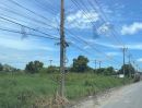 ที่ดิน - ขาย/เช่า ที่ดินเปล่า ติดถ.สุวรรณศร อ.วิหารแดง ไม่ไกลจากตัวเมืองสระบุรี