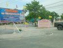 ขายที่ดิน - ขายที่ดิน หน้าวัดหนองกระทิง อู่ทอง สุพรรณบุรี