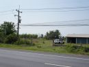 ขายที่ดิน - ขายที่ดินเปล่า ขนาด 7-0-6 ไร่ ทำเลเด่น ติดถนนใหญ่สายหลัก อ.ยางตลาด จ.กาฬสินธุ์ ถมแล้ว พร้อมใช้ ราคาดีที่สุดในย่านนี้