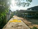 ขายที่ดิน - ที่ดินถมแล้ว ใจกลางหมู่บ้านโนนตุ่น เป็นซอยตันแต่ไม่ลึก ทำให้เป็นส่วนตัว เมืองขอนแก่น
