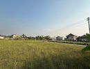 ขายที่ดิน - ขายที่ดินตำบลสันกำแพงพัฒนาเรียบร้อยโฉนดพร้อมโอน
