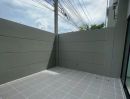 ให้เช่าทาวน์เฮาส์ - โฮมออฟฟิศ 4 ชั้น โครงการ Premium Place Mix นวมินทร์ เช่า