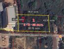 ขายที่ดิน - ขายที่ดิน 2 ไร่ 0 งาน 52 ตร.วา. (แปลงที่ 1) ติดถนนสุขุมวิทพัทยา เพียง 300 เมตร