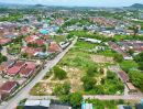 ขายที่ดิน - ขายที่ดินศรีราชา แปลงสวย ราคาดี ตรงข้ามหมู่บ้านมณีรินเพลส