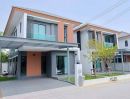 ให้เช่าบ้าน - เช่า บ้านเดี่ยว หมู่บ้านรุ่งเรืองวิลล่า ลำลูกกาคลอง3 บ้านใหม่ไม่เคยเข้าอยู่ ใกล้รถไฟฟ้า สถานีคูคต เดินทางสะดวก
