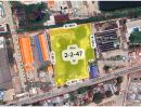 ขายที่ดิน - ที่ดินถมเเล้ว 2-2-47 ไร่ ซ.รามอินทรา 117 (ถ.เจริญพัฒนา) มีนบุรี กรุงเทพฯ