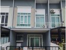 ขายทาวน์เฮาส์ - ขายถูก ทาวน์โฮม กัสโต้ กิ่งแก้ว-สุวรรณภูมิ 21.2 ตร.ว. ใกล้สนามบินสุวรรณภูมิ
