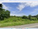 ขายที่ดิน - ขายที่ดินทำเลหมู่บ้านจัดสรรหรูติดถนน4เลนเทิดพระเกียรติ ใกล้ศุภลัยพรีม่าวิลล่า ลักซ์ริว่าCP Land ใกล้คาเฟ่ใหญ่สุดในนครwanderwoods