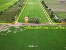 ขายที่ดิน - ขายที่ดินแปลงใหญ่ ติดถนน 2 ด้านหัวท้าย 290 ไร่