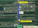 ขายที่ดิน - ขายที่ดินสวนเกษตรผสมผสาน 44 ไร่ ติดถนนเลียบ คลอง 13