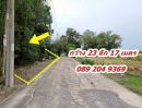 ขายที่ดิน - ขายที่ดิน 93 ตร.ว ราคาถูก ต.ราษฎร์นิยม อ.ไทรน้อย จ.นนทบุรี