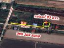 ขายที่ดิน - ขายที่ดิน 93 ตร.ว ราคาถูก ต.ราษฎร์นิยม อ.ไทรน้อย จ.นนทบุรี