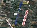 ขายที่ดิน - ขายที่ดิน 93 ตร.ว ราคาถูก ต.ราษฎร์นิยม อ.ไทรน้อย จ.นนทบุรี