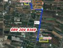 ขายที่ดิน - ขายที่ดิน 93 ตร.ว ราคาถูก ต.ราษฎร์นิยม อ.ไทรน้อย จ.นนทบุรี
