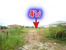 ขายที่ดิน - ที่ดินบางบอน5ซอย5 เลียบคลองสี่วาตากล่อม สนามกอล์ฟเอกชัย สวนจงสถิตย์ 4ไร่ สร้างโรงงาน โกดัง หอพัก เดินทางสะดวก