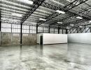 ให้เช่าโรงงาน / โกดัง - ให้เช่าโกดังคลังสินค้าโมเดริ์นสไตล์ พื้นที่ใช้สอย 112 122 136 152 300 ตรม. บริเวณถนนแจ้งวัฒนะ ตำบลบางตลาด อำเภอปากเกร็ด นนทบุรี
