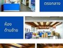 ให้เช่าอาคารพาณิชย์ / สำนักงาน - ให้เช่า อาคารสำนักงาน ติดถนนศรีนครินทร์ ซอย 35 ใกล้ BTS
