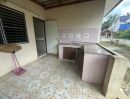 บ้าน - บ้านว่างให้เช่าในเมืองกระบี่ ซอยกระบี่ 42 มี 3ห้องนอน ต.ปากน้ำ อ.เมืองกระบี่ จ.กระบี่