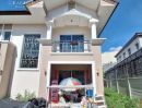 ขายบ้าน - ายด่วน บ้านเดี่ยว 2 ชั้น หลังริม หมู่บ้านพฤกษาวิลเลจ 5 วงแหวน-รัตนาธิเบศร์ เนื้อที่ 75.6 ตร.ว