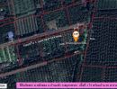 ขายที่ดิน - ที่ดินจัดสรรพร้อมบ้าน 96 ตารางเมตร ในชุมชนทำการเกษตร