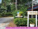ขายที่ดิน - ที่ดินจัดสรรพร้อมบ้าน 96 ตารางเมตร ในชุมชนทำการเกษตร
