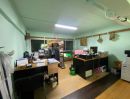 อาคารพาณิชย์ / สำนักงาน - ขาย โฮมออฟิศ 3ชั้นครึ่ง โซนหน้าหมู่บ้านภัทรนิเวศน์ ลากูน ซอยกรมที่ดินนนทบุรีสาขาบางบัวทอง เขตบางบัวทอง แขวงพิมลราช นนทบุรี