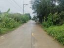 ขายที่ดิน - ขายที่ดินเปล่า ติดถนนในซอยสุขศิริ ถนนรังสิต-นครนายก คลอง 9