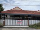 ขายบ้าน - ขายบ้านเดี่ยวชั้นเดียว 61.5 ตรว. หมู่บ้านเอกศิรินทร์ ถ.ลำลูกกาคลอง7