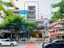 ขายอาคารพาณิชย์ / สำนักงาน - ขายอาคารพานิชย์ 4.5 ชั้น เนื้อที่ 16.6 ตรว. ริมถนนอ่อนนุช ( สุขุมวิท 77 ) แขวงสวนหลวง เขตสวนหลวง กทม.